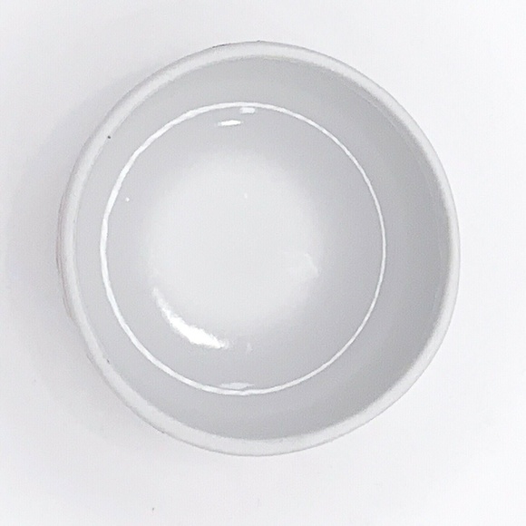 *SOLD* Vintage Lefton China Ginger Jar Vase Hand Painted - Picture 7 of 10